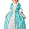 Little Adventures Princess Ava With Headband> Dresses