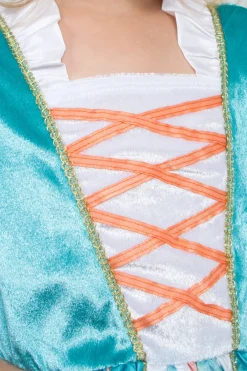 Little Adventures Princess Ava With Headband> Dresses