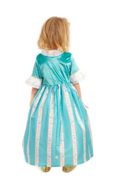 Little Adventures Princess Ava With Headband><noscript><img width=