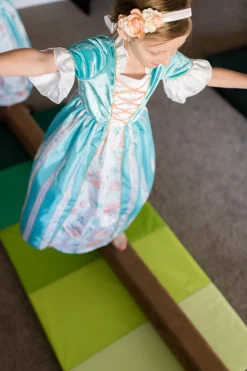 Little Adventures Princess Ava With Headband><noscript><img width=
