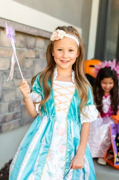 Little Adventures Princess Ava With Headband><noscript><img width=