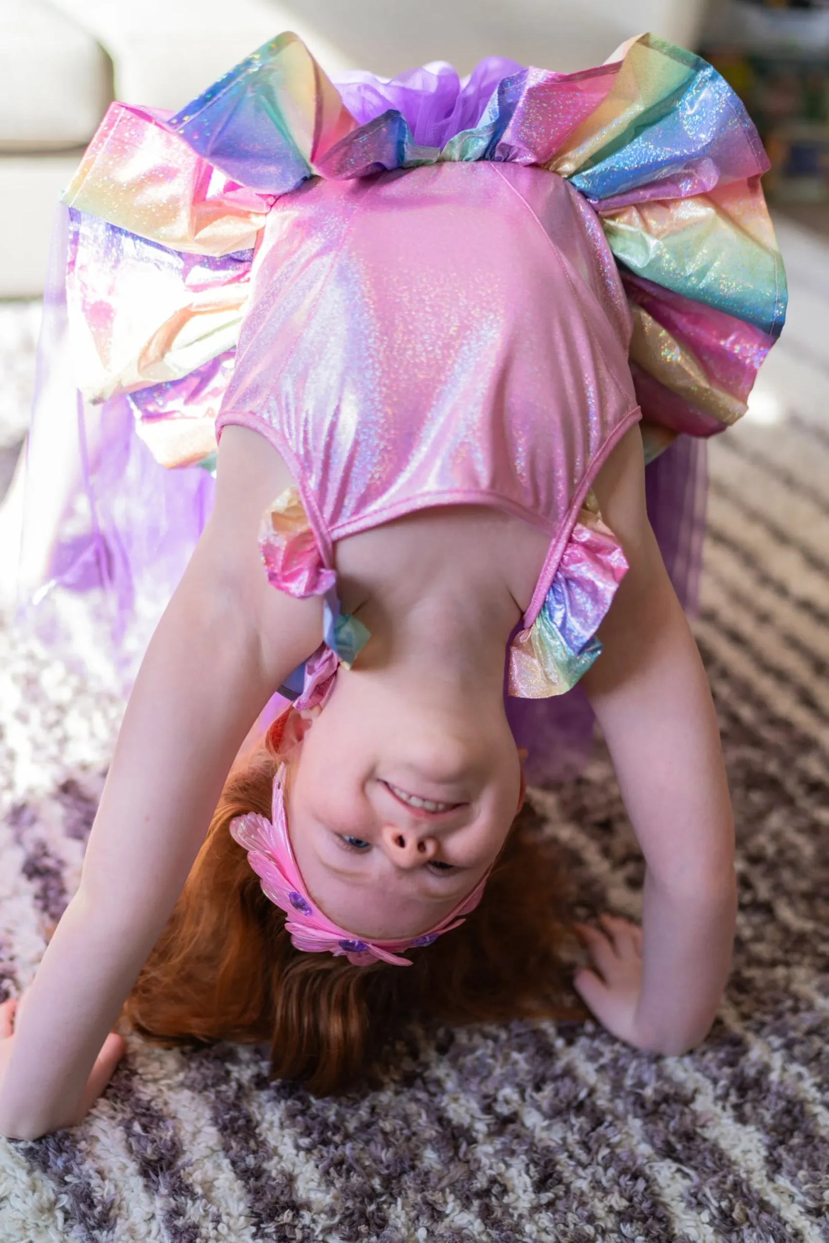 Little Adventures Princess Giovanna> Little Hero Designed Dress Ups