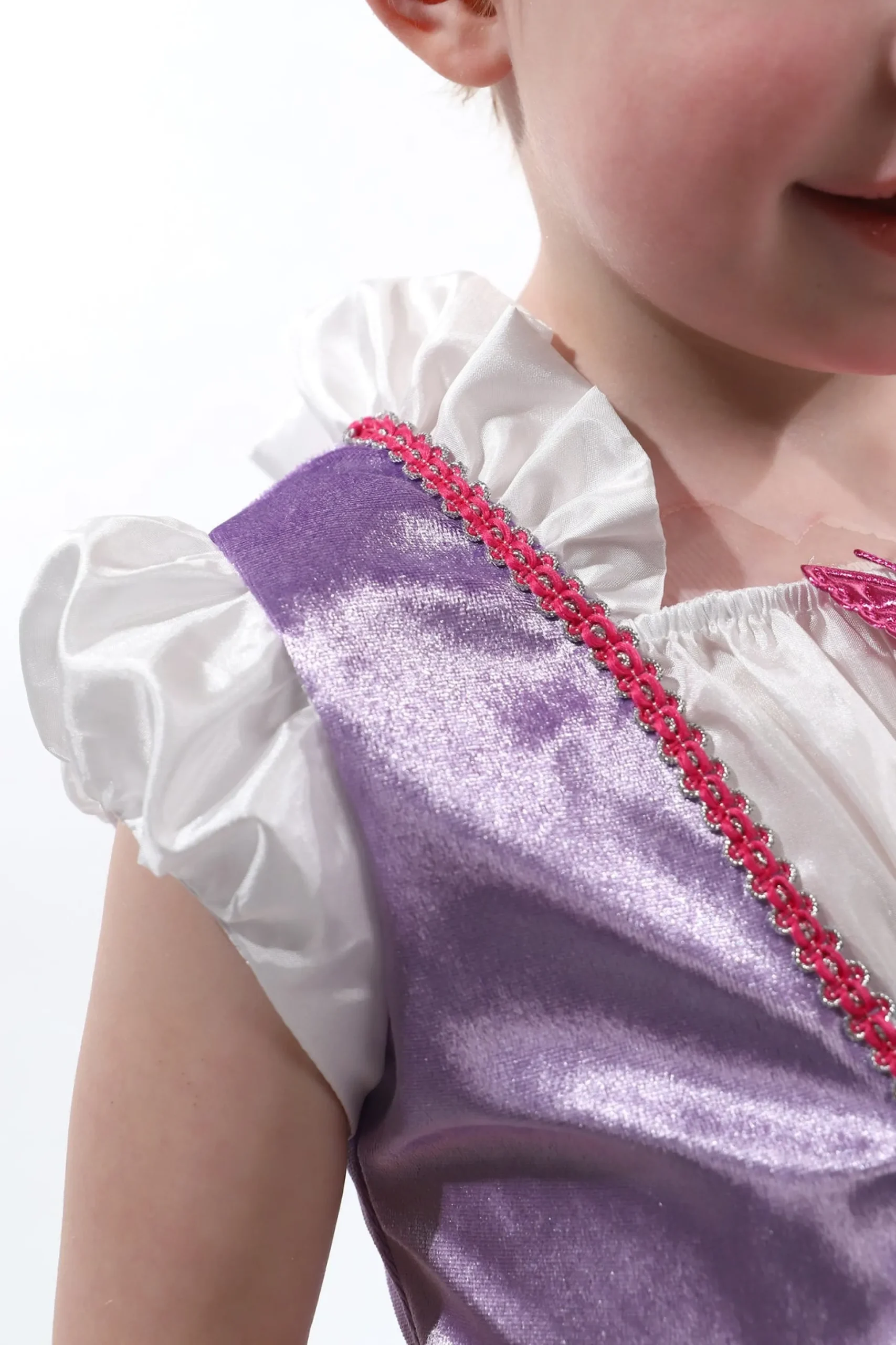 Little Adventures Princess Hallie With Soft Crown> Dresses