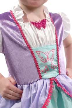 Little Adventures Princess Hallie With Soft Crown><noscript><img width=