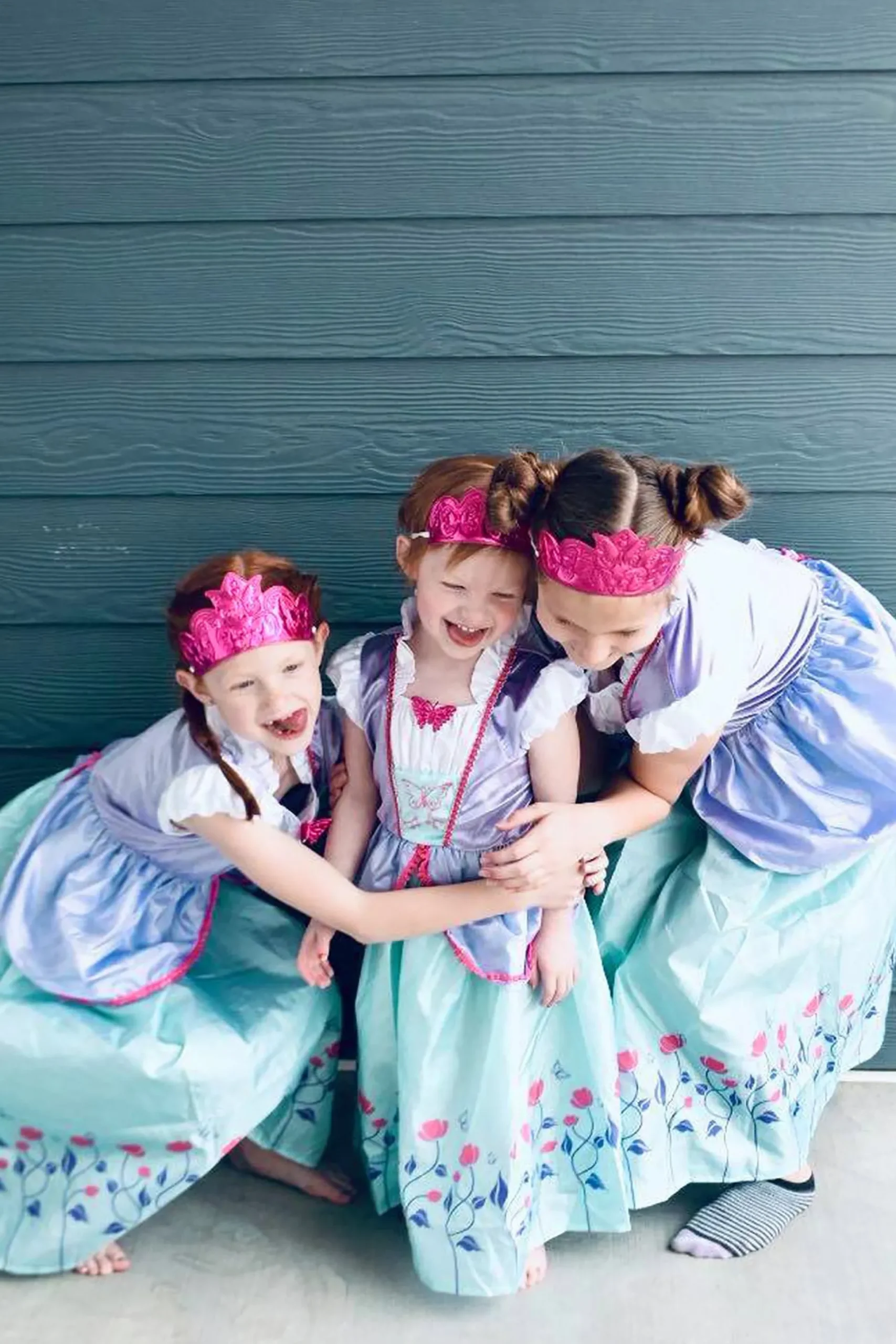 Little Adventures Princess Hallie With Soft Crown> Little Hero Designed Dress Ups