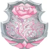 Little Adventures Princess Shield> Knights & Dragons