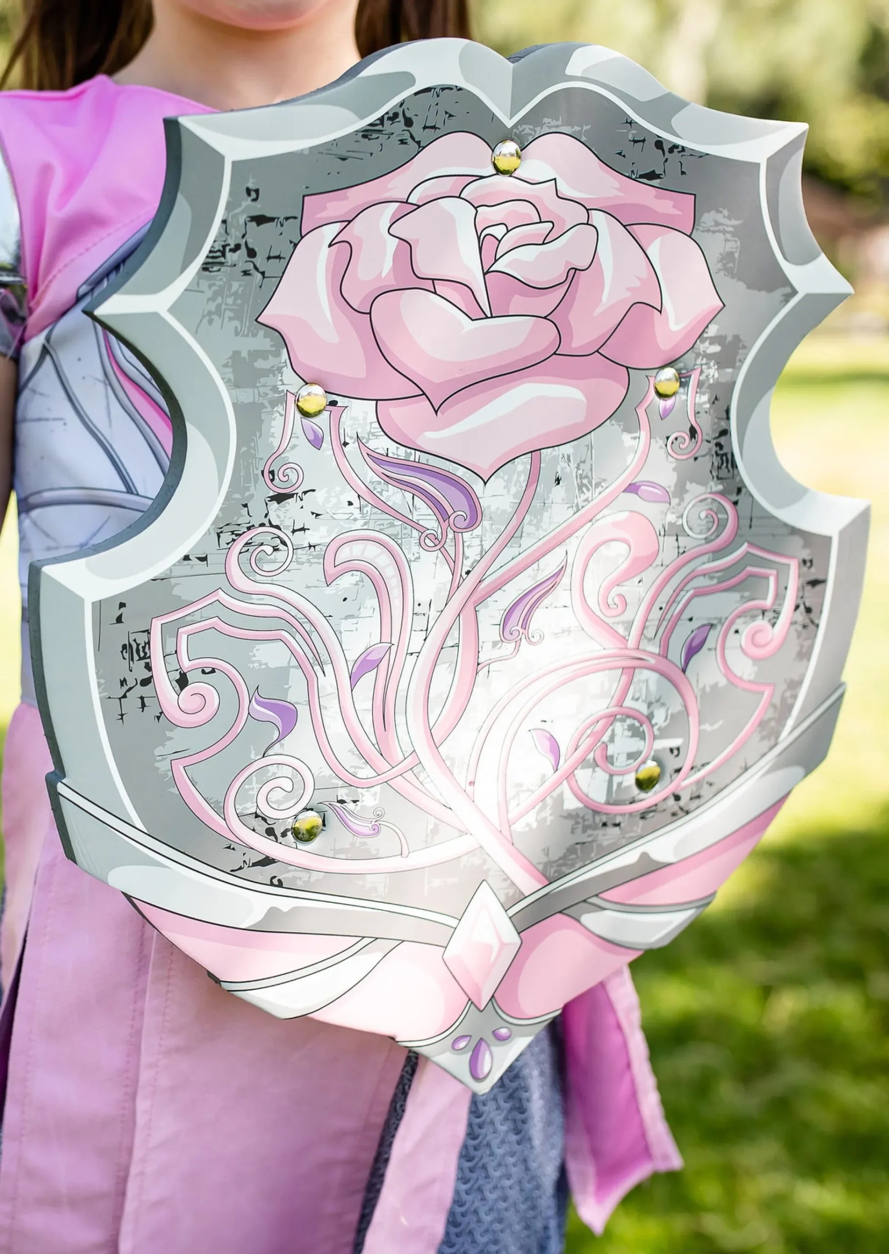 Little Adventures Princess Shield> Accessories