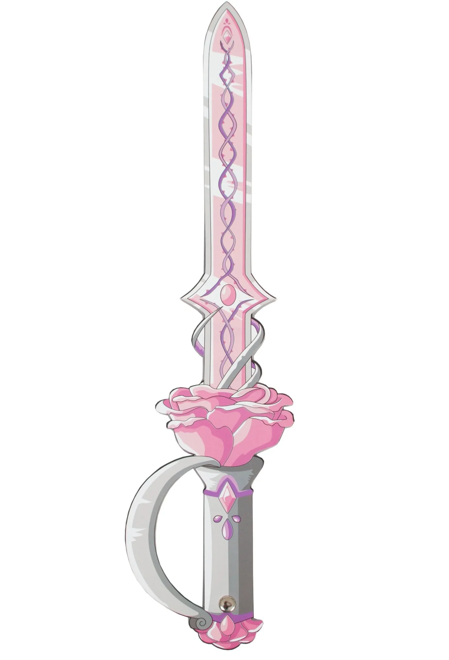 Little Adventures Princess Sword> Knights & Dragons
