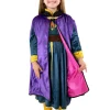 Little Adventures Purple Alpine Cloak> Cloaks