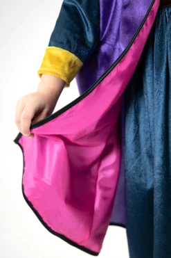 Little Adventures Purple Alpine Cloak><noscript><img width=