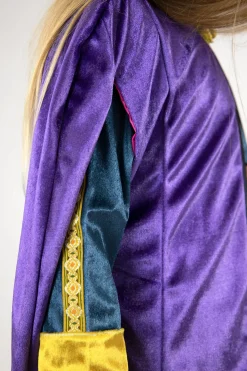 Little Adventures Purple Alpine Cloak><noscript><img width=