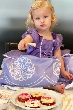 Little Adventures Purple Amulet Princess><noscript><img width=