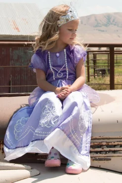 Little Adventures Purple Amulet Princess><noscript><img width=