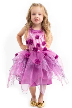 Little Adventures Purple Blossom Fairy> Fairies