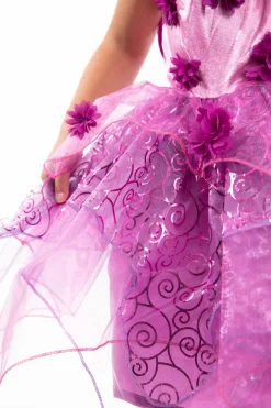 Little Adventures Purple Blossom Fairy><noscript><img width=