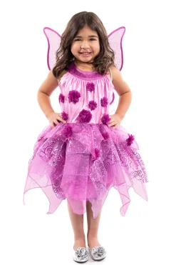 Little Adventures Purple Blossom Fairy><noscript><img width=