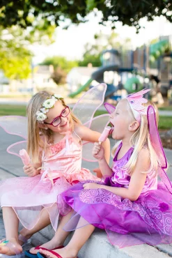 Little Adventures Purple Blossom Fairy><noscript><img width=