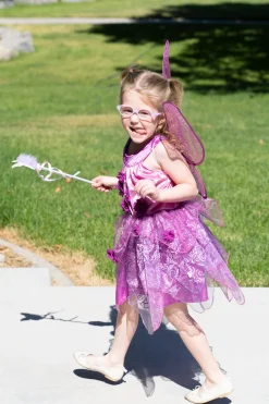 Little Adventures Purple Blossom Fairy><noscript><img width=
