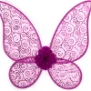 Little Adventures Purple Blossom Fairy Wings> Accessories