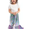 Little Adventures Purple Mermaid Splash> Tutus & Skirts