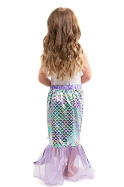 Little Adventures Purple Mermaid Splash><noscript><img width=