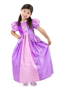 Little Adventures Rapunzel> Dresses