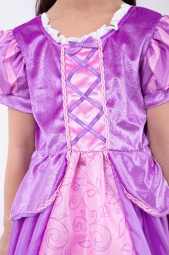 Little Adventures Rapunzel> Dresses