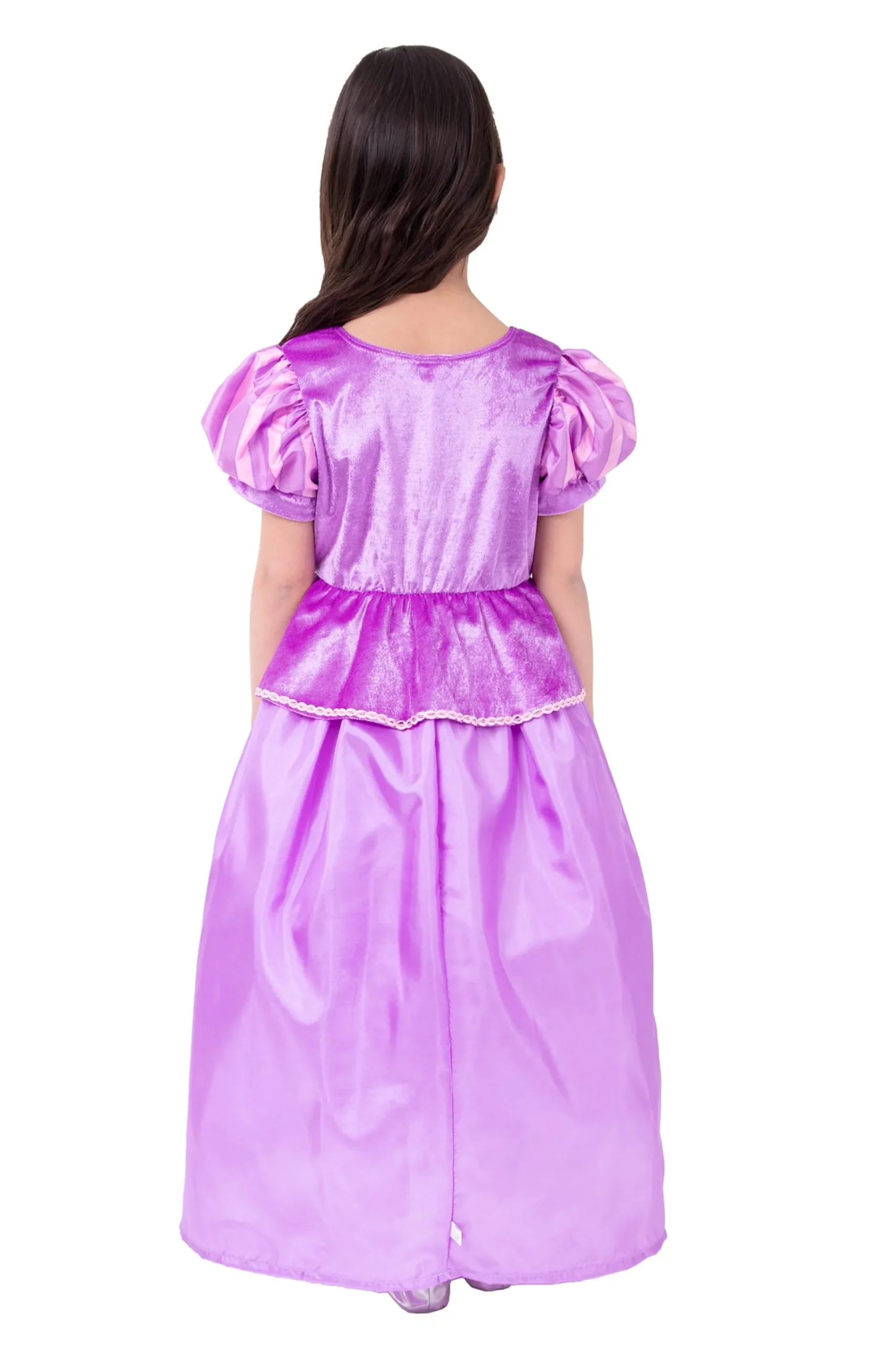 Little Adventures Rapunzel> Dresses