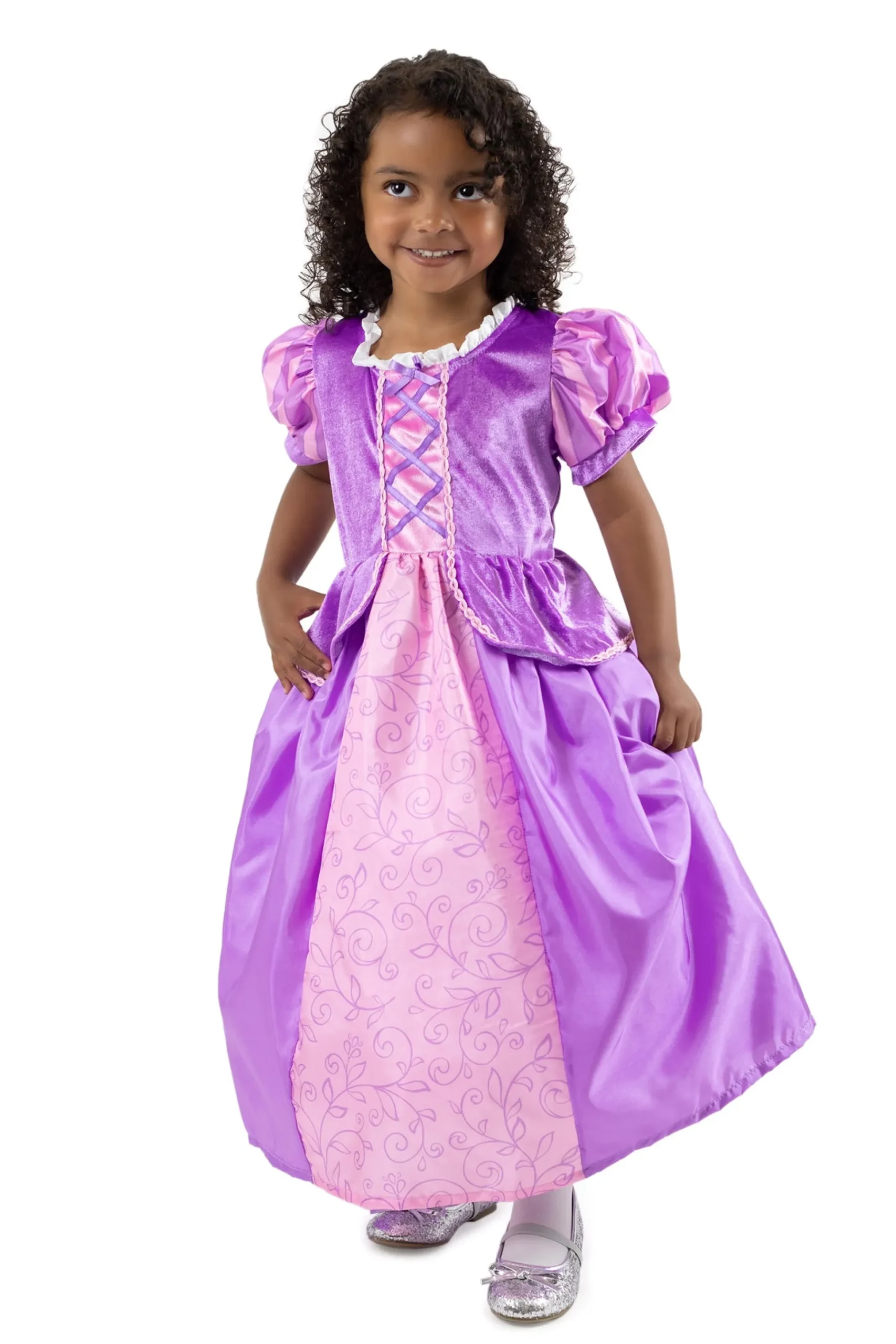 Little Adventures Rapunzel> Dresses