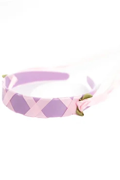 Little Adventures Rapunzel Headband> Accessories