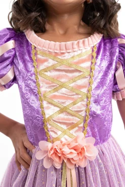 Little Adventures Rapunzel Party Dress> Dresses