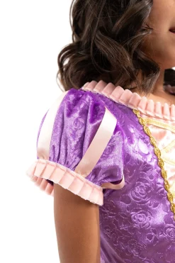 Little Adventures Rapunzel Party Dress><noscript><img width=