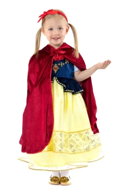 Little Adventures Red Cloak> Cloaks