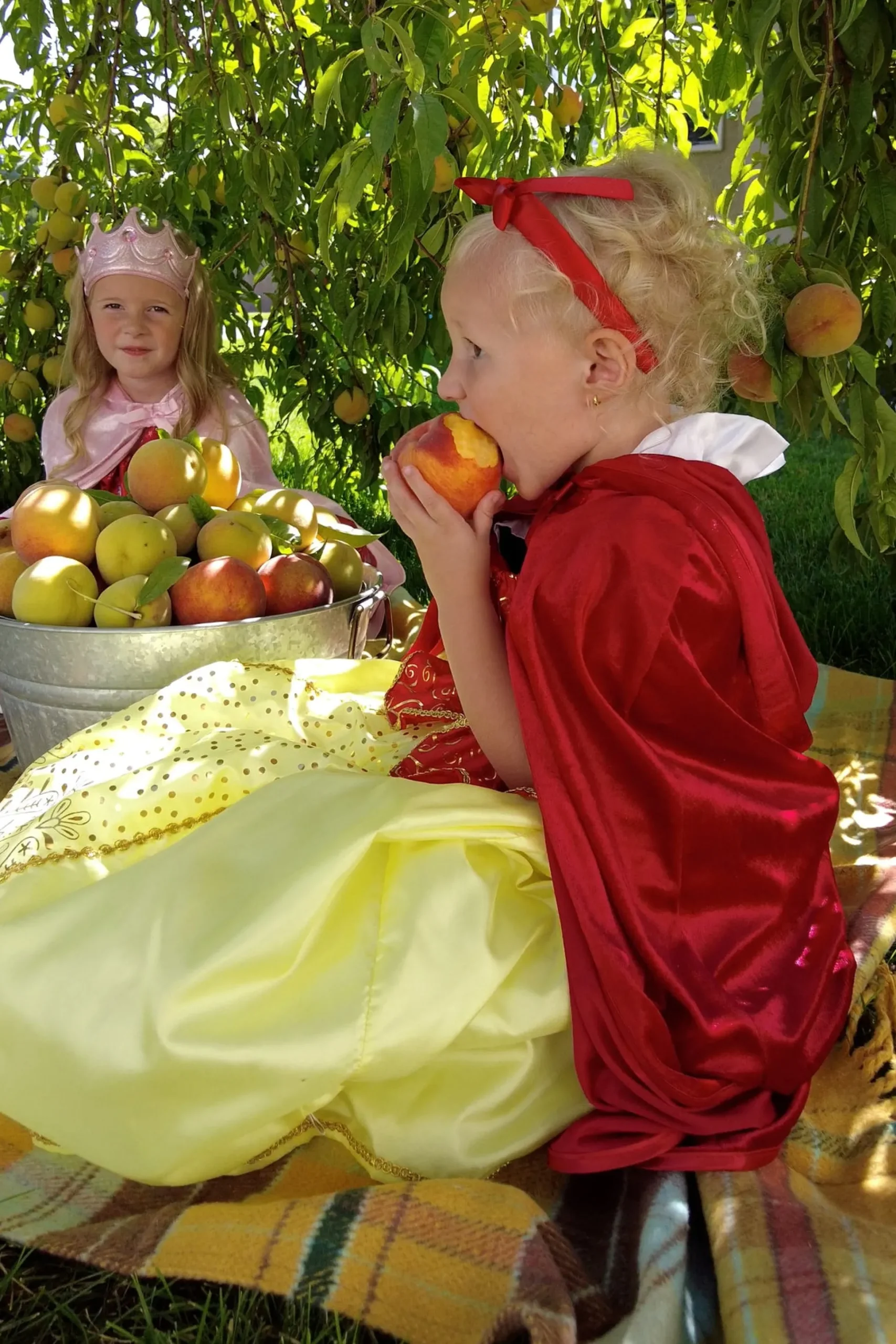 Little Adventures Red Cloak> Cloaks