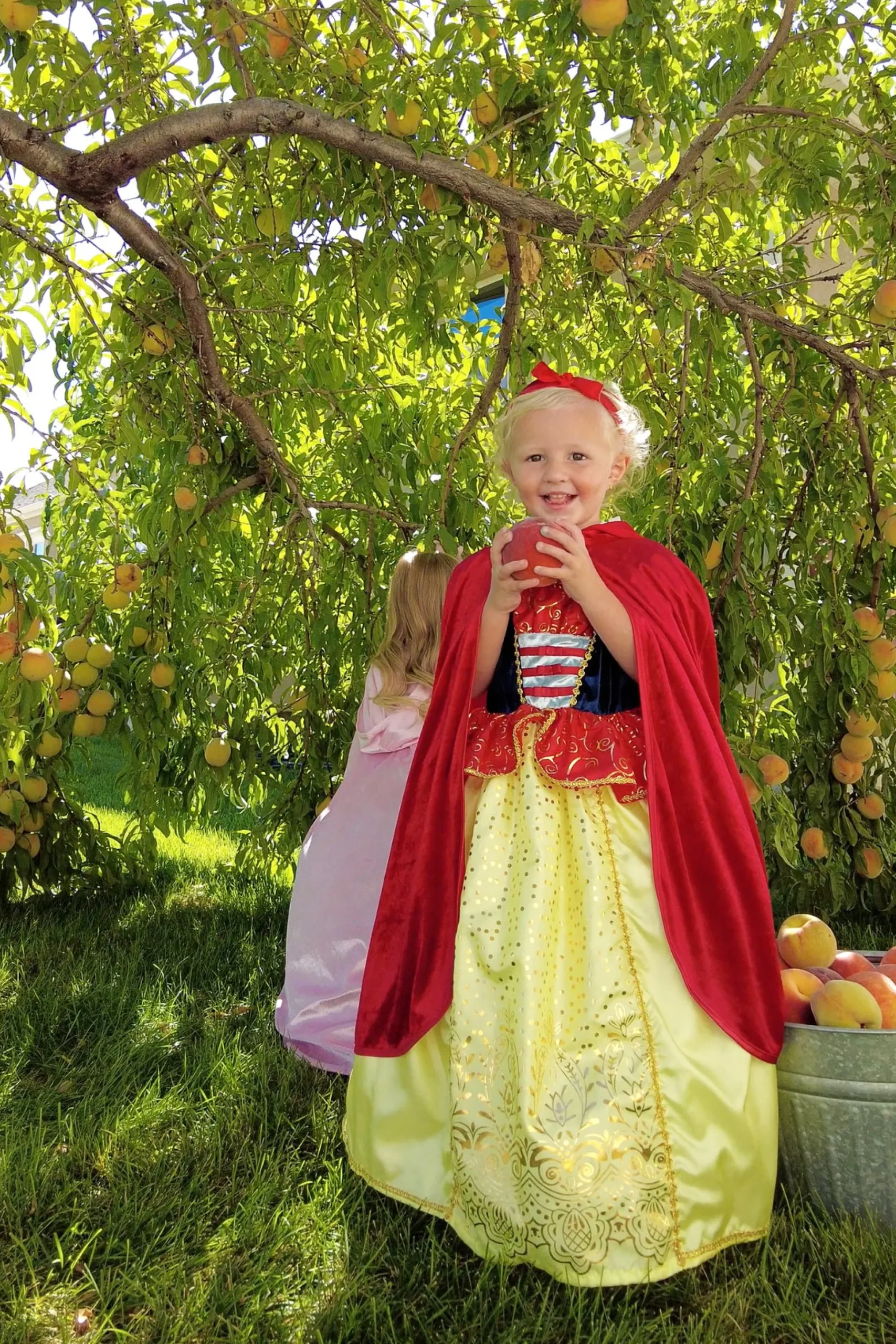 Little Adventures Red Cloak> Cloaks
