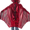 Little Adventures Red Dragon Cloak> Knights & Dragons