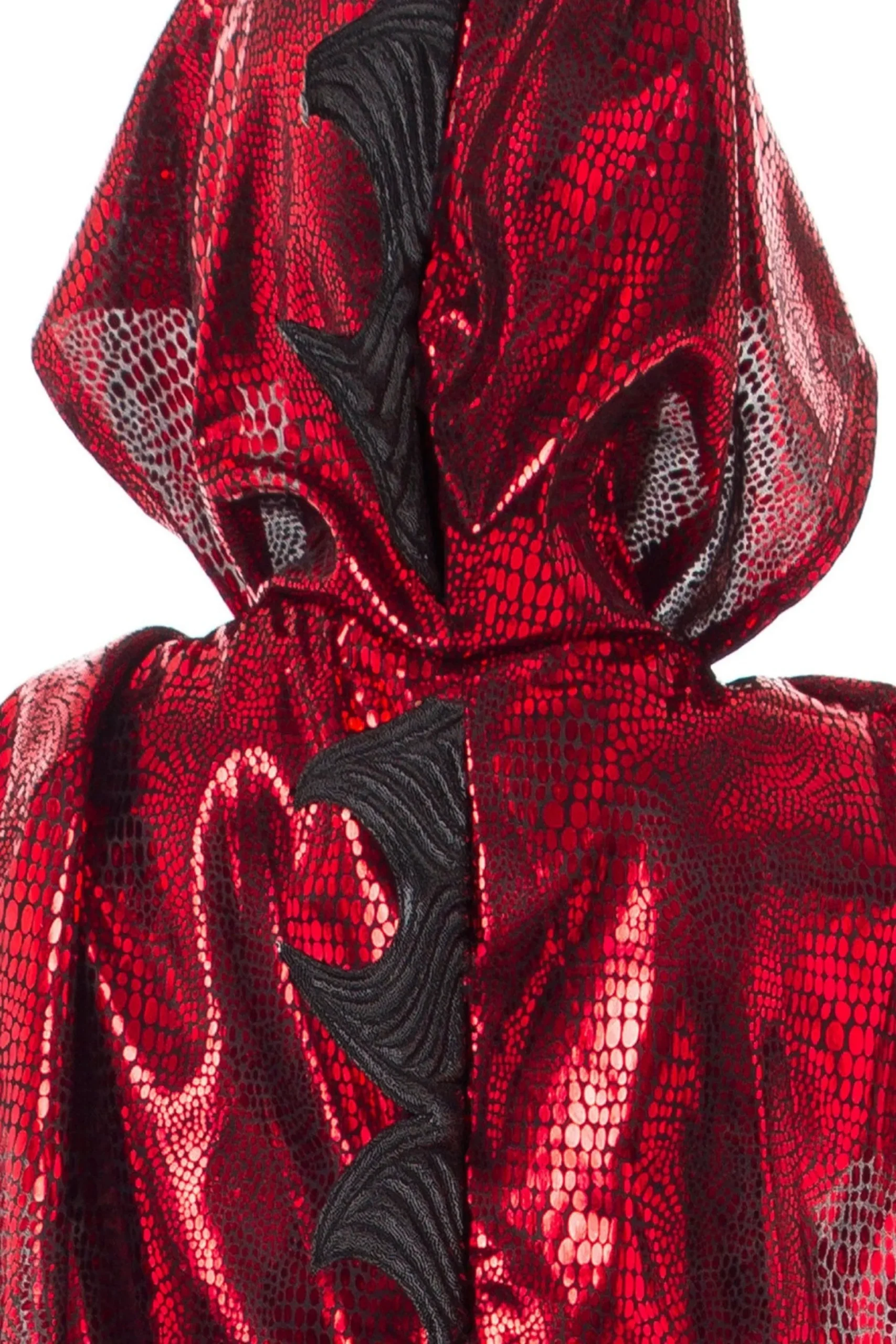 Little Adventures Red Dragon Cloak> Cloaks