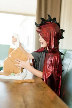 Little Adventures Red Dragon Cloak><noscript><img width=