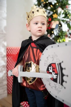 Little Adventures Red Knight><noscript><img width=