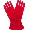 Little Adventures Red Princess Gloves> Accessories