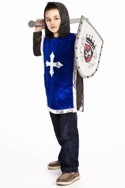Little Adventures Red Sword & Shield Set> Accessories