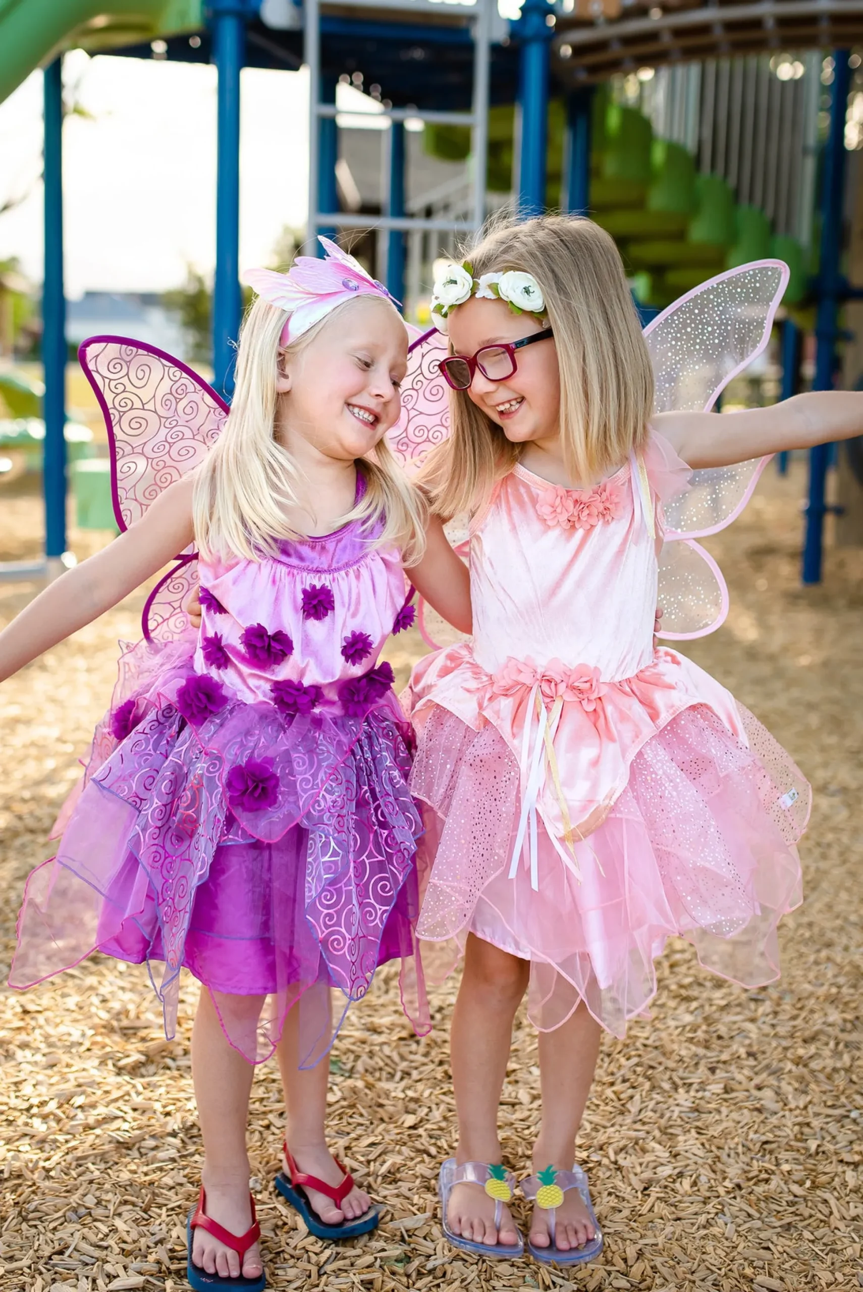Little Adventures Rose Garden Fairy> Fairies