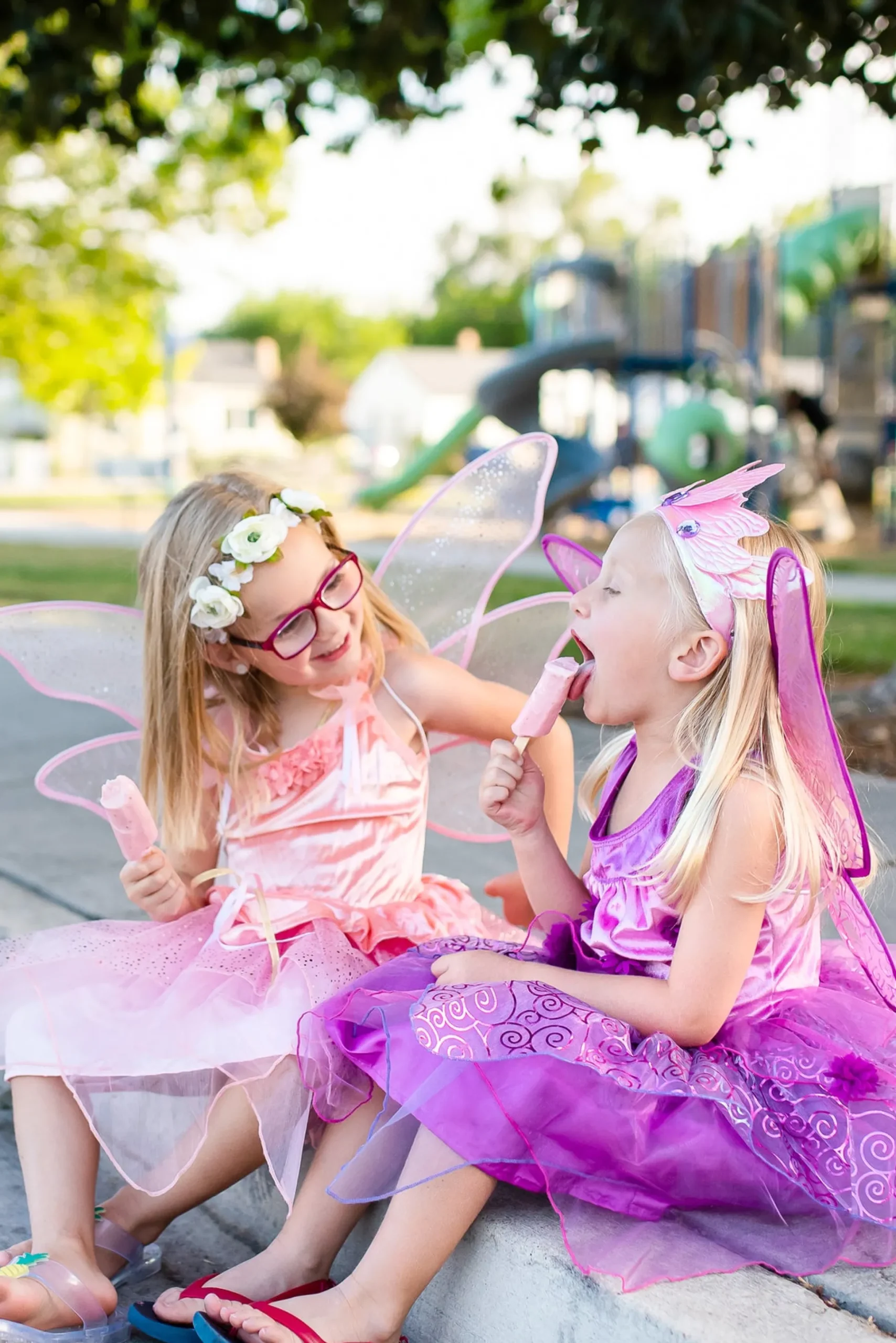 Little Adventures Rose Garden Fairy> Fairies