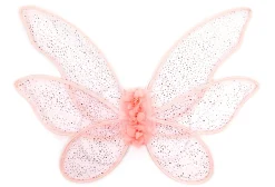 Little Adventures Rose Garden Fairy Wings> Accessories