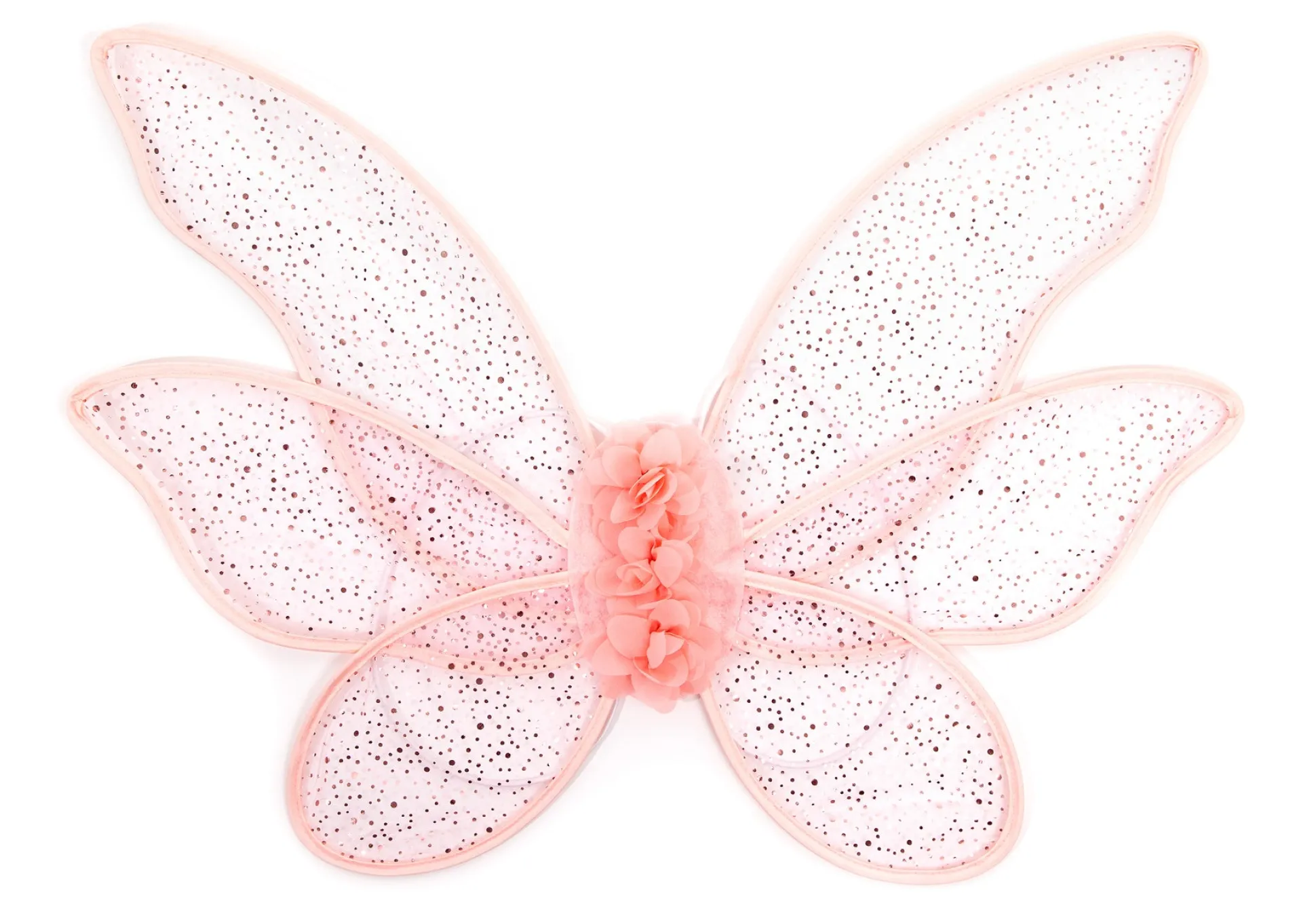 Little Adventures Rose Garden Fairy Wings> Accessories