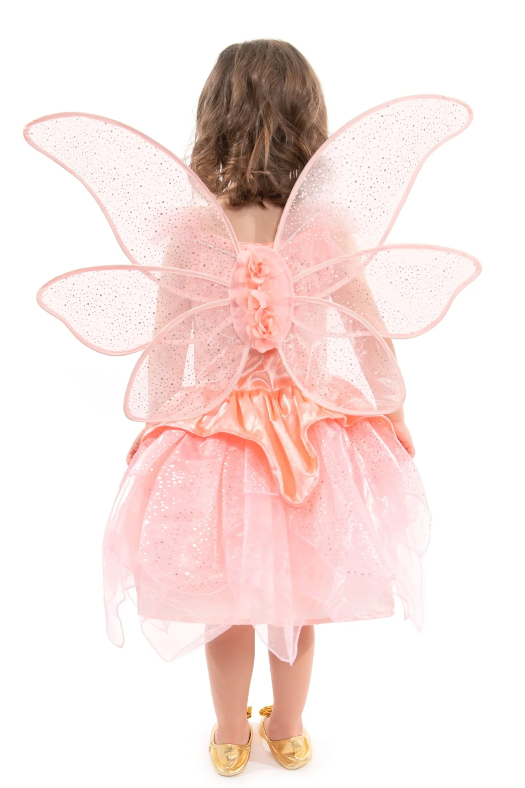 Little Adventures Rose Garden Fairy Wings> Accessories