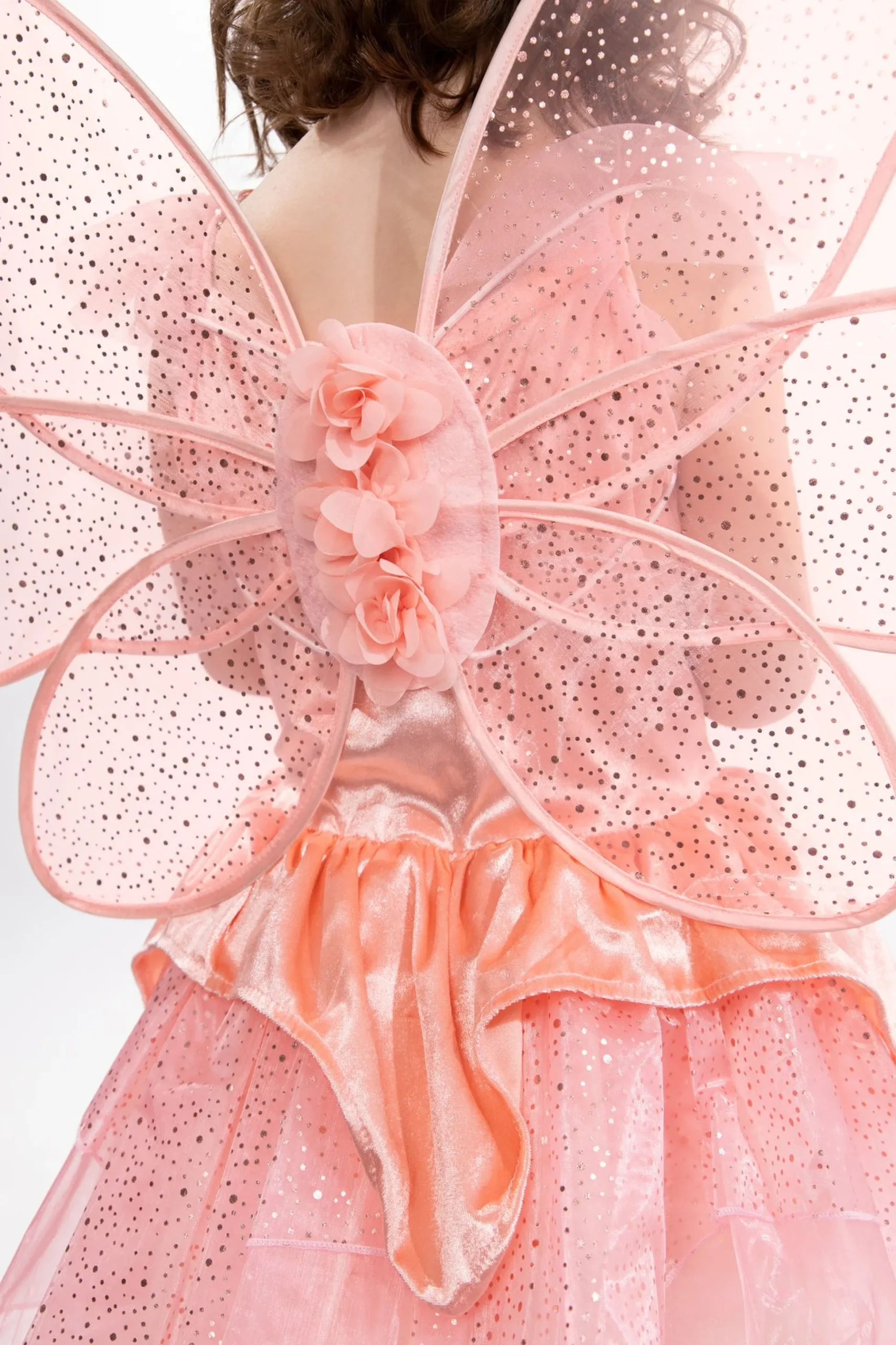 Little Adventures Rose Garden Fairy Wings> Accessories