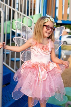Little Adventures Rose Garden Fairy Wings><noscript><img width=