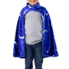 Little Adventures Royal Blue Wizard Cape> Wizards