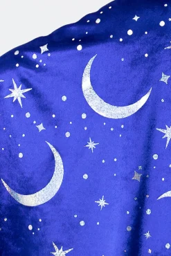 Little Adventures Royal Blue Wizard Cape> Wizards